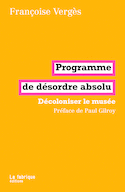 Programme de désordre absolu